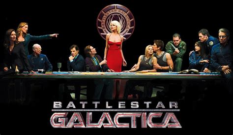 Galactica Review 2024